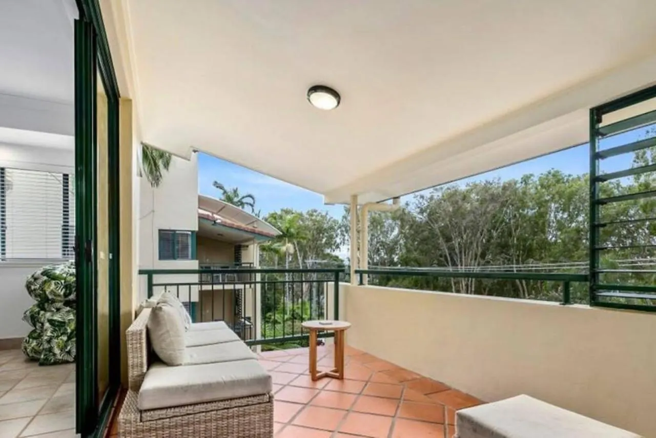 شقة Howard 11-7 Noosa River At Your Doorstep نوسافيل