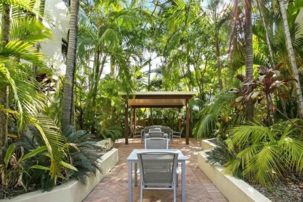Howard 11-7 Noosa River At Your Doorstep نوسافيل شقة