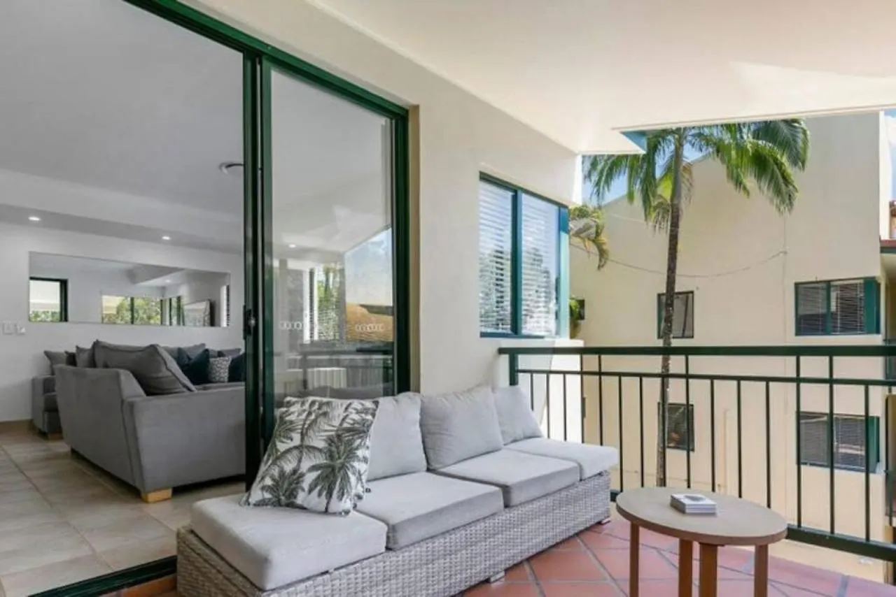 Howard 11-7 Noosa River At Your Doorstep نوسافيل 0*,  أستراليا