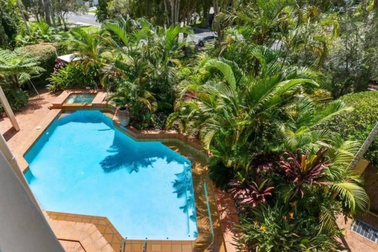 شقة Howard 11-7 Noosa River At Your Doorstep نوسافيل أستراليا