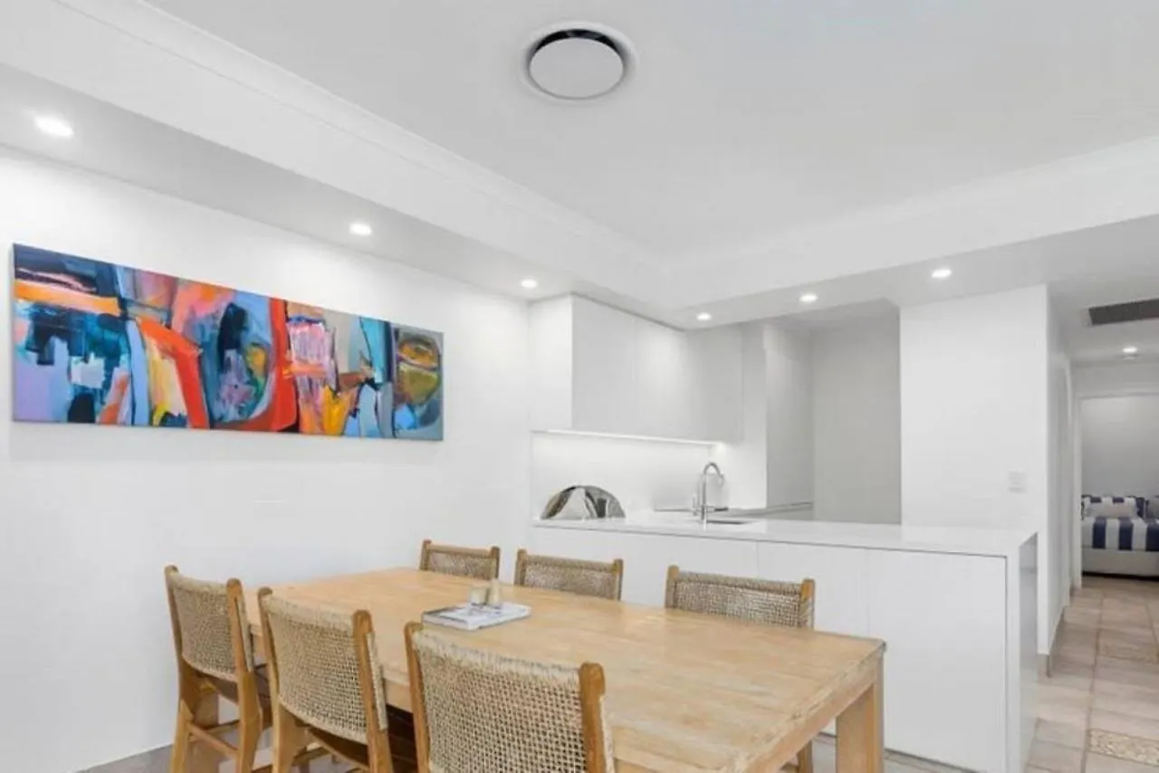 Howard 11-7 Noosa River At Your Doorstep نوسافيل أستراليا