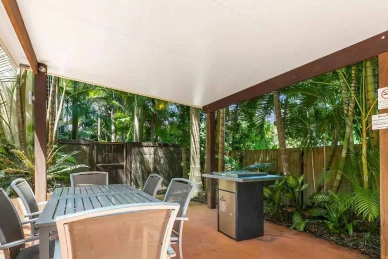 شقة Howard 11-7 Noosa River At Your Doorstep نوسافيل